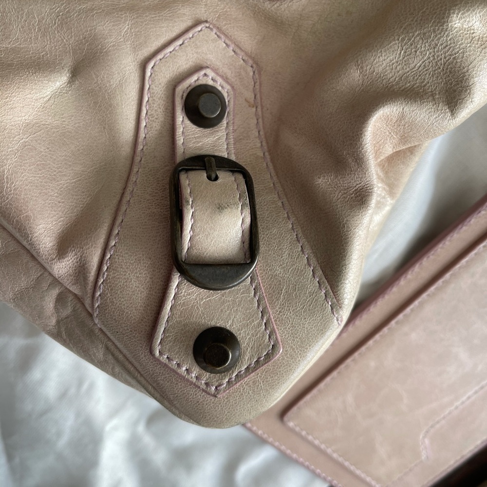 Balenciaga Bag - Picture 5 of 15